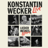 Konstantin Wecker • 12.12.2025, 20:00 • Moers