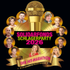 Solidarfonds-Schlagerparty 2026 • 17.04.2026, 20:00 • CASTROP-RAUXEL