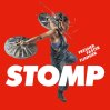  STOMP &bull; 09.02.2027, 19:30 &bull; Oberhausen