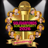  Solidarfonds-Schlagerparty 2026 &bull; 17.04.2026, 20:00 &bull; CASTROP-RAUXEL