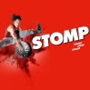  STOMP &bull; 09.02.2027, 19:30 &bull; Oberhausen
