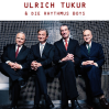 Ulrich Tukur & Die Rhythmus Boys • 14.01.2026, 20:00 • Essen