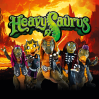  HEAVYSAURUS &bull; 27.06.2026, 14:00 &bull; Löbau