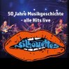  Silhouettes &bull; 25.04.2026, 20:00 &bull; Burgebrach