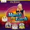  Musik für Euch - präsentiert von Uta Bresan • 08.10.2026, 16:00 • Neuruppin