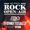  Das große Rock-Open-Air mit J.B.O. & Subway to Sally &bull; 27.06.2026, 20:00 &bull; Löbau