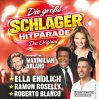 Die große Schlager Hitparade 2027 - das Original &bull; 27.02.2027, 16:00 &bull; Eisenhüttenstadt
