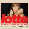  LOTTE &bull; 24.09.2026, 20:00 &bull; Hamburg