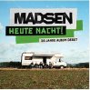  MADSEN - HEUTE NACHT ! • 12.12.2025, 19:30 • Hamburg