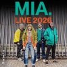  MIA. • 25.04.2026, 19:30 • Hamburg