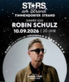  ROBIN SCHULZ &bull; 10.09.2026, 20:00 &bull; Timmendorf