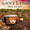  SANTIANO &bull; 22.05.2027, 19:00 &bull; Bad Segeberg