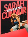  SARAH CONNOR • 17.03.2026, 20:00 • Bremen