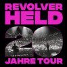  REVOLVERHELD • 21.11.2025, 20:00 • Hamburg
