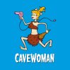  Cavewoman • 24.02.2026, 20:00 • Bonn