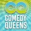  CQ Comedy Queens • 25.11.2025, 20:00 • Bonn
