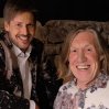  Nosie Katzmann & Daniel Helfrich • 01.10.2025, 20:00 • Bonn