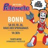  Pelemele &bull; 03.10.2026, 14:30 &bull; Bonn