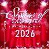  Sisters of Comedy &bull; 09.11.2026, 20:00 &bull; Bonn