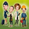  Springmaus Improvisationstheater &bull; 25.09.2026, 20:00 &bull; Bonn