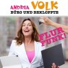  Andrea Volk - FLURFUNK! • 09.09.2026, 20:00 • Essen