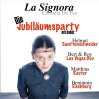 Die Jubiläumsparty - La Signora Carmela de Feo • 03.02.2026, 20:00 • Essen