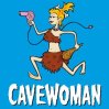 CAVEWOMAN - Sex, Lügen & Lippenstifte! • 23.10.2025, 20:00 • Essen