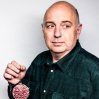  Frank Goosen - Krippenblues - Neu abgemischt • 02.12.2025, 20:00 • Essen