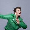 Gayle Tufts - Please Dont Stop the Music • 08.10.2026, 20:00 • Essen