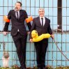  ONKeL fISCH - Hoffnung • 30.10.2025, 20:00 • Essen