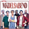  Mädelsabend - Die wilden Stiere LIVE • 13.09.2025, 20:00 • Essen