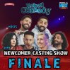  RebellComedy pres. 