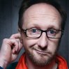  Ralf Senkel - Der hat gesessen • 06.11.2025, 20:00 • Essen