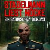 Stadelmann liest Höcke - ein satirischer Diskurs kurz vor der Machtergreifung • 09.10.2025, 19:33 • Essen