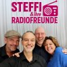  Steffi und ihre Radiofreunde - mit Steffi Neu, Doc Esser, René Steinberg und Sven Pistor • 10.02.2026, 20:00 • Essen