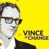  Vince Ebert - Vince of Change • 08.11.2025, 20:00 • Essen