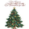  Die Essener Weihnachtsgeschichte - ein Tannenbaum für alle! &bull; 28.11.2026, 20:00 &bull; Essen