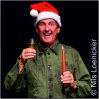  Bauer Harders Weihnacht mit Nils Loenicker • 21.11.2025, 20:00 • Wahlstedt
