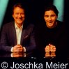  Reiner Bielfeldt mit Atrin Madani • 19.04.2026, 19:00 • Wahlstedt