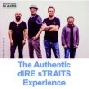  Brothers in Arms • 13.09.2025, 20:00 • Wahlstedt