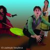  Hänsel und Gretel • 04.12.2025, 15:00 • Wahlstedt