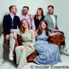  Vocoder - Mirrors & Memories • 08.11.2025, 20:00 • Wahlstedt