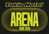  TOKIO HOTEL - LIVE 2026 • 01.11.2026 • Hamburg