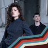  ABOR & TYNNA • 27.09.2025, 20:00 • Braunschweig