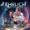  EHRLICH BROTHERS - WONDERWORLD &bull; 02.05.2027, 14:00 &bull; Braunschweig