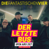  DIE FANTASTISCHEN VIER &bull; 18.08.2027, 19:00 &bull; Braunschweig