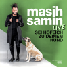  MASIH SAMIN • 25.11.2026, 20:00 • Braunschweig