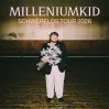  MilleniumKid • 03.05.2026, 19:30 • Braunschweig