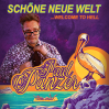  PAUL PANZER • 28.11.2025, 20:00 • Hildesheim