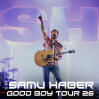  SAMU HABER • 08.10.2026, 20:00 • Braunschweig